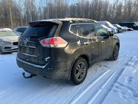 Nissan X-Trail vaihtoauto