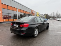 BMW 318 vaihtoauto