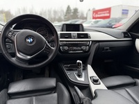 BMW 318 vaihtoauto