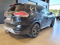 Nissan X-Trail vaihtoauto