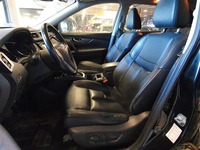 Nissan X-Trail vaihtoauto