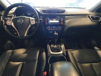 Nissan X-Trail vaihtoauto