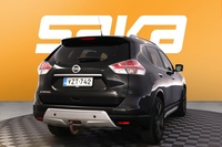 Nissan X-Trail vaihtoauto