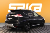 Nissan X-Trail vaihtoauto