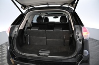 Nissan X-Trail vaihtoauto