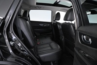 Nissan X-Trail vaihtoauto