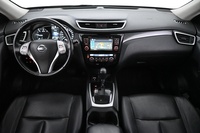 Nissan X-Trail vaihtoauto