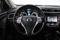 Nissan X-Trail vaihtoauto