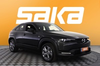 Mazda MX-30 vaihtoauto