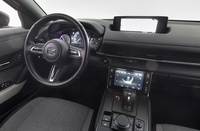 Mazda MX-30 vaihtoauto