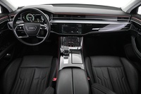 Audi A8 vaihtoauto