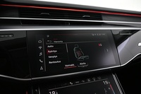 Audi A8 vaihtoauto