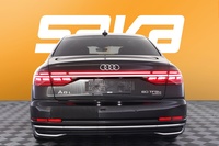 Audi A8 vaihtoauto