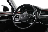 Audi A8 vaihtoauto