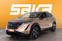 Nissan Ariya vaihtoauto
