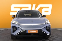 MG Marvel R vaihtoauto