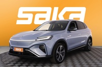 MG Marvel R vaihtoauto