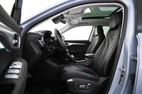 MG Marvel R vaihtoauto