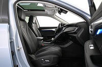 MG Marvel R vaihtoauto