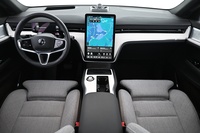 Volvo EX90 vaihtoauto