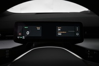 Polestar 3 vaihtoauto