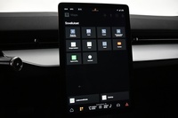 Polestar 3 vaihtoauto