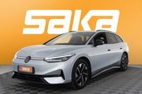 Volkswagen ID.7 vaihtoauto