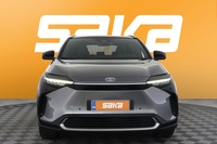 Toyota bZ4X vaihtoauto