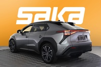 Toyota bZ4X vaihtoauto