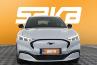 Ford USA Mustang vaihtoauto