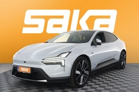 Polestar 4 vaihtoauto