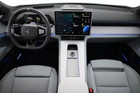 Polestar 4 vaihtoauto