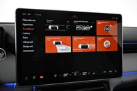 Polestar 4 vaihtoauto