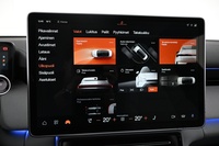 Polestar 4 vaihtoauto