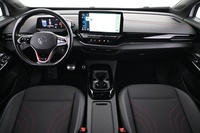 Volkswagen ID.5 vaihtoauto