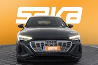 Audi Q8 e-tron vaihtoauto
