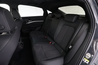 Audi Q8 e-tron vaihtoauto