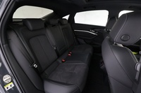 Audi Q8 e-tron vaihtoauto