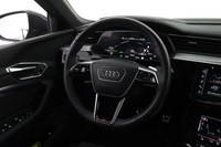 Audi Q8 e-tron vaihtoauto