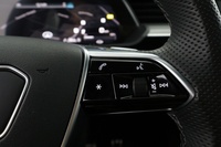 Audi Q8 e-tron vaihtoauto