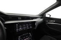 Audi Q8 e-tron vaihtoauto