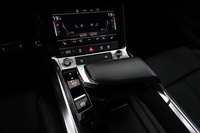 Audi Q8 e-tron vaihtoauto