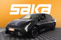Kia EV4 vaihtoauto