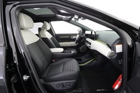 Kia EV4 vaihtoauto