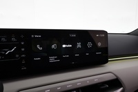 Kia EV4 vaihtoauto