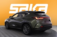 Lexus NX vaihtoauto