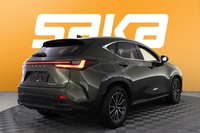 Lexus NX vaihtoauto