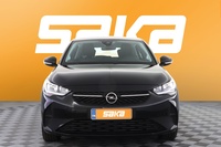 Opel Corsa-e vaihtoauto