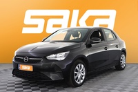 Opel Corsa-e vaihtoauto