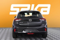 Opel Corsa-e vaihtoauto
